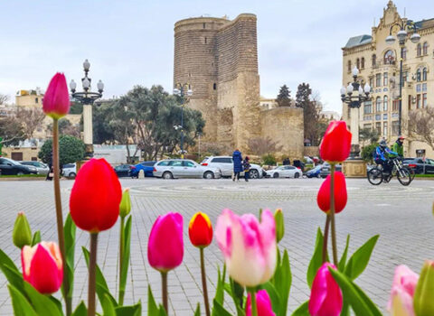 Bayram və istirahət günlərində hava necə olacaq?