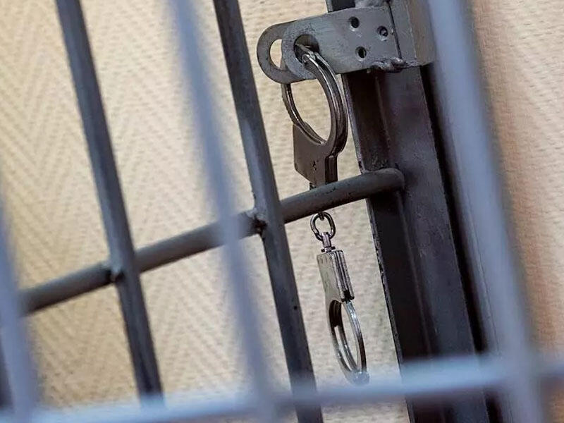 Elektrik naqillərini oğurlayan şəxslər saxlanıldı