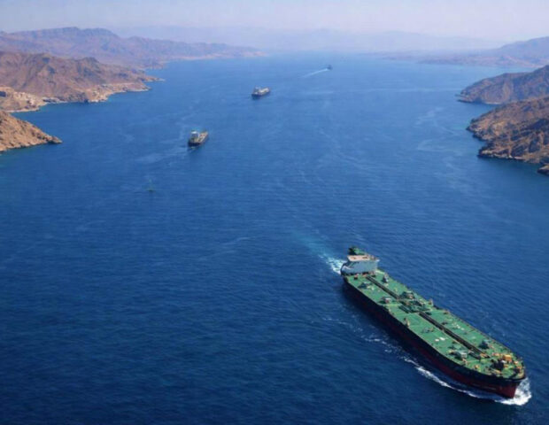 Hörmüz boğazı ilə bağlı birgə bəyanat verdilər