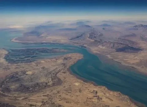 Hörmüzdən keçən gəmilər rüsum ödəməlidir – İran