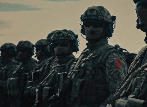 Müdafiə Nazirliyi paylaşım ETDİ – Bir nömrəli hərbi səfərbərlik…