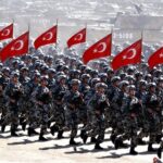 TƏCİLİ: Türkiyə bu ölkəyə qırıcılar və qoşun yeritdi