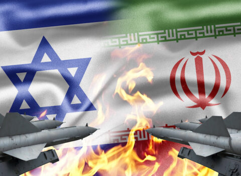 İsrail İran generallarını necə MƏHV EDİR? – SENSASİON FAKTLAR