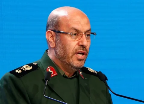 Laricaninin yerinə təyin olunan general KİMDİR? – DOSYE