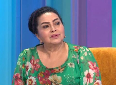 Əməkdar artistdən tənqidlərə REAKSİYA