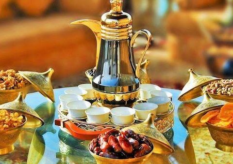 İyirmi dördüncü günün duası – İmsak və iftar vaxtı