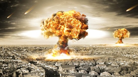 Böyük savaş yaxınlaşır? –  “Armageddon” və “Malhəmə əl-Kubra” həqiqətləri