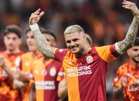 İkardi “Qalatasaray”dan GEDİR: Yeni klubu açıqlandı