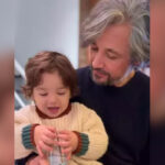 “Ata, 2000-ci illərdə necə idin?” – Video