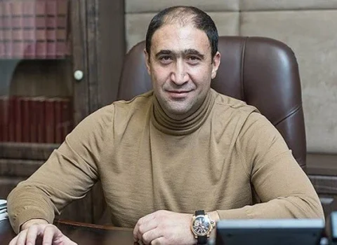 İlqar Hacıyevə hökm oxundu