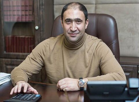 İlqar Hacıyevin milyonluq əmlakları müsadirə edildi – SİYAHI