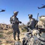 İrana qarşı misli görünməmiş hücum başladı