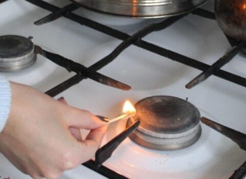 Sabah saat 10:00-dan qaz kəsiləcək – Bu ərazilərdə