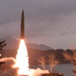 TƏCİLİ! Xəzər dənizindəki İran gəmiləri vuruldu