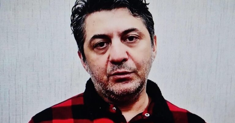 DTX Prezidentin ailəsini şantaj edən şəxsi xaricdə saxlayıbmış DTX Prezidentin ailəsini şantaj edən şəxsi xaricdə saxlayıbmış