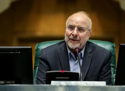 Qalibafdan SƏRT XƏBƏRDARLIQ: “Həmin ölkənin bütün infrastrukturu hədəfimiz olacaq”