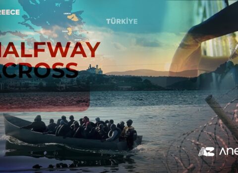 DTX-nin insan qaçaqmalçılığı və qanunsuz miqrasiya ilə bağlı sənədli filmi nümayiş olunub – VİDEO