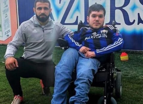 Zəfər Hacılının vəfatı ilə bağlı rəsmi AÇIQLAMA