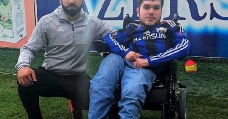 Zəfər Hacılının vəfatı ilə bağlı rəsmi AÇIQLAMA