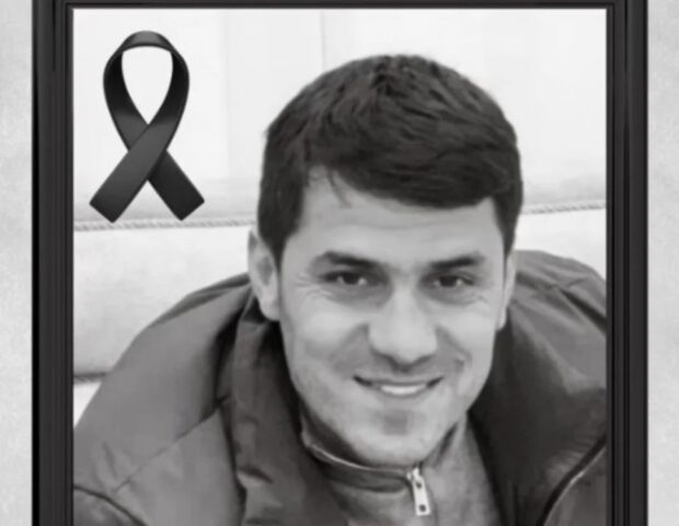 ANAMA əməkdaşı qəzada öldü