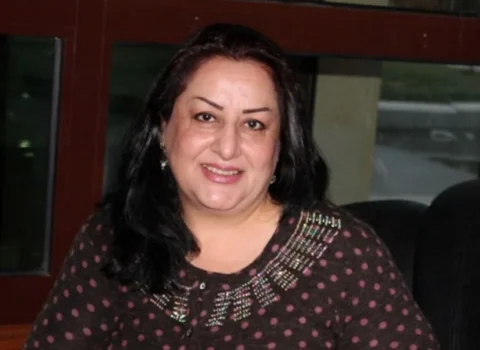 Əməkdar artistin səhhəti pisləşdi