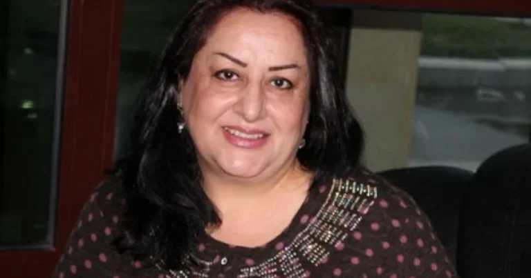 Əməkdar artistin səhhəti pisləşdi