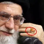 MOSSADDAN şok plan: Xameneinin üzüyünün içində…