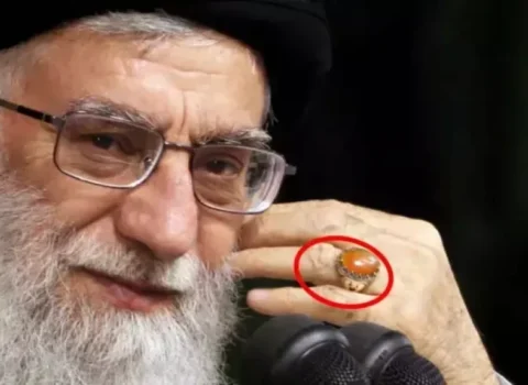 MOSSADDAN şok plan: Xameneinin üzüyünün içində…