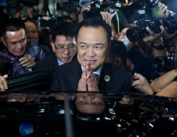 Bu ölkənin yeni rəhbəri BƏLLİ OLDU