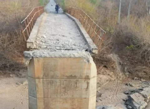 Nigeriyada PARTLAYIŞ: 8 nəfər HƏLAK OLDU