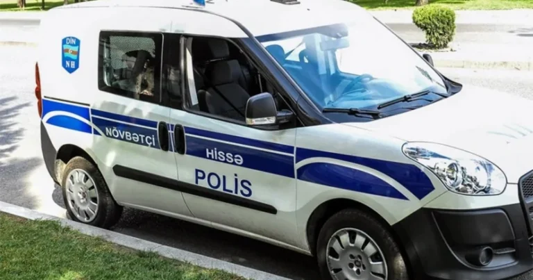 Azərbaycanda müəllimə balta ilə QƏTLƏ YETİRİLDİ – FOTO