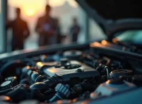 Evində maşını olanların NƏZƏRİNƏ