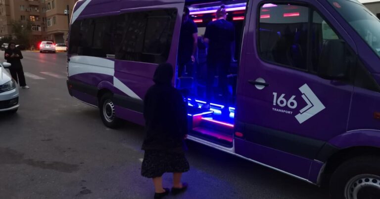 Xocavənd və Xocalı rayonlarına növbəti köç karvanları yola salınıb Xocavənd və Xocalı rayonlarına növbəti köç karvanları yola salınıb