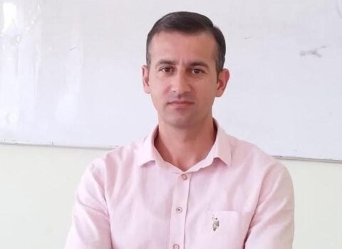 Qulu Mahmudlu Fransadan çıxarılır