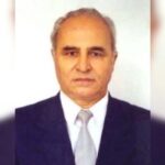 Tanınmış professor dünyasını dəyişdi