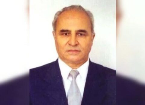 Tanınmış professor dünyasını dəyişdi