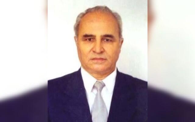 Tanınmış professor dünyasını dəyişdi