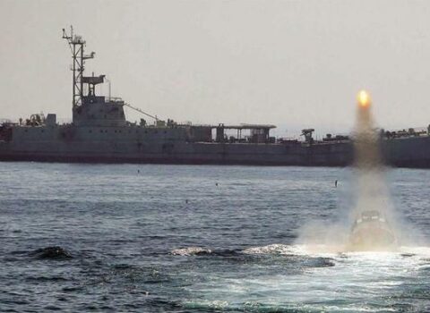 Rusiyadan Ənzəli limanının bombalanmasına reaksiya