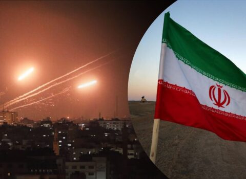 TƏCİLİ: İranda xalq hökumətə qarşı ayağa qalxdı – VİDEO