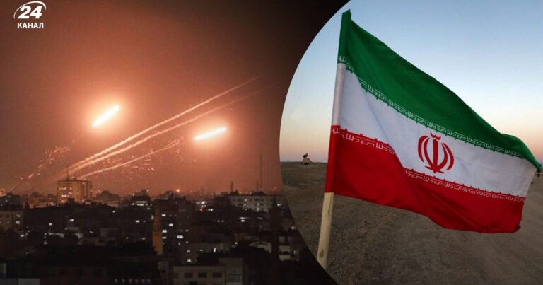 TƏCİLİ: İranda xalq hökumətə qarşı ayağa qalxdı – VİDEO