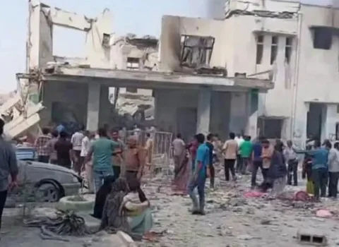 Minabdakı 160 şagirdi kim öldürüb? – ABŞ araşdırır