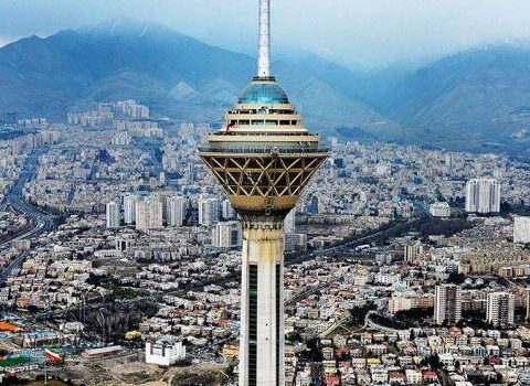 İranda keçid dövrü: Ölkəni onlar idarə edəcək