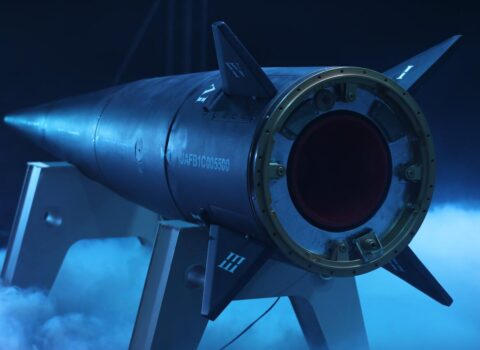 İranın təxminən bu sayda ballistik raketi QALIB