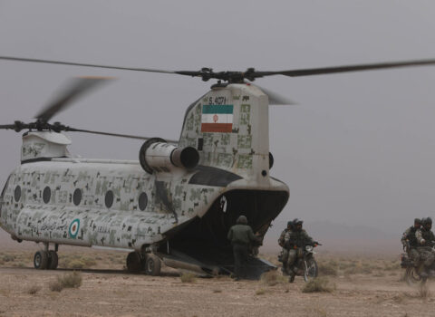 Həmin raketlər Londona da çata bilər