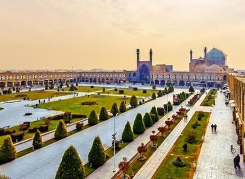 Rusiya İrandakı konsulluğunu bağlayır