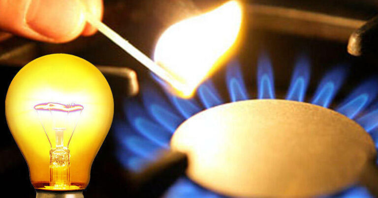 Elektrik və qaz ödənişində yeni dəyişiklik