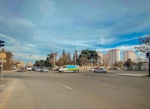 İşıqforlarda saniyəölçən tablolar niyə yığışdırılıb? – Rəsmi