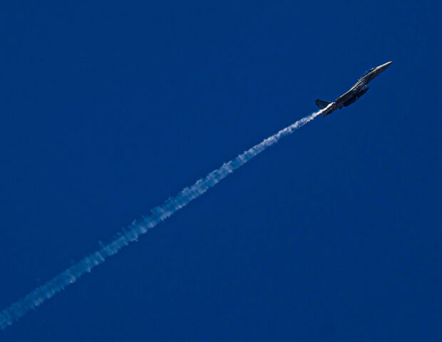 İsrail İranın gizli nüvə obyektini vurdu