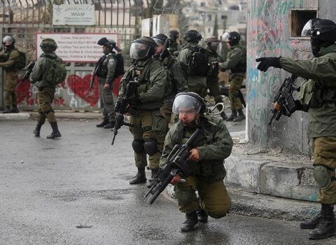 SEPAH HDQ-nin kəşfiyyat idarəsinin rəisi öldürüldü