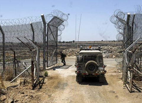 İsrailə 55 zərbə endirildi, radar məhv edildi